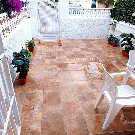 Maravilloso Bungalow Gran Alacant Luaran gambar