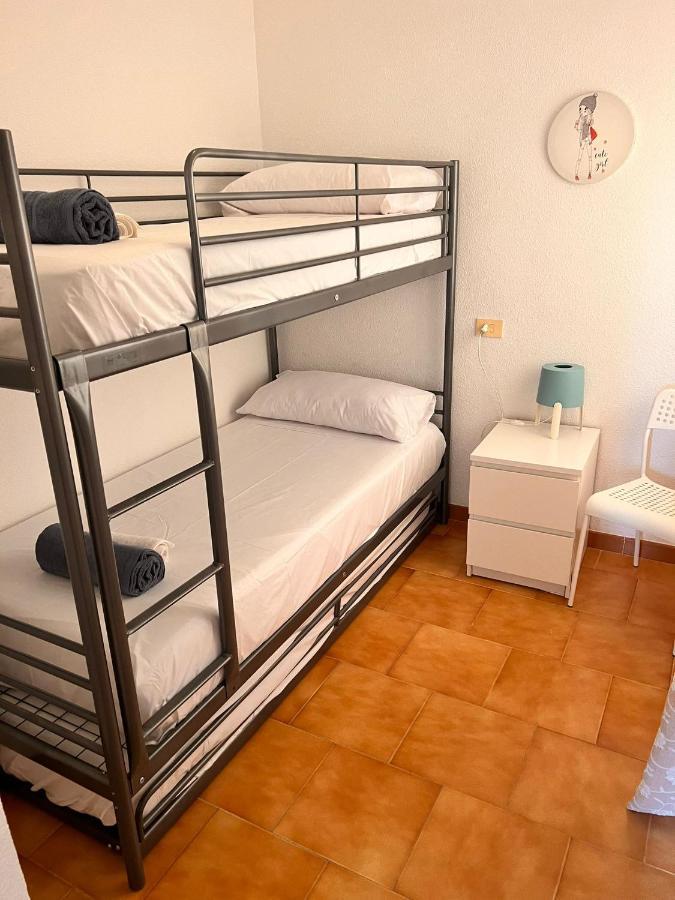Maravilloso Bungalow Gran Alacant Luaran gambar