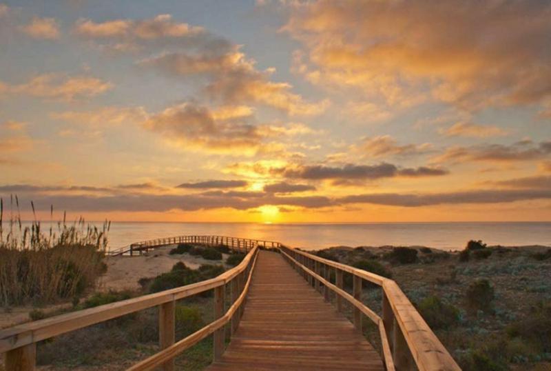 Maravilloso Bungalow Gran Alacant Luaran gambar