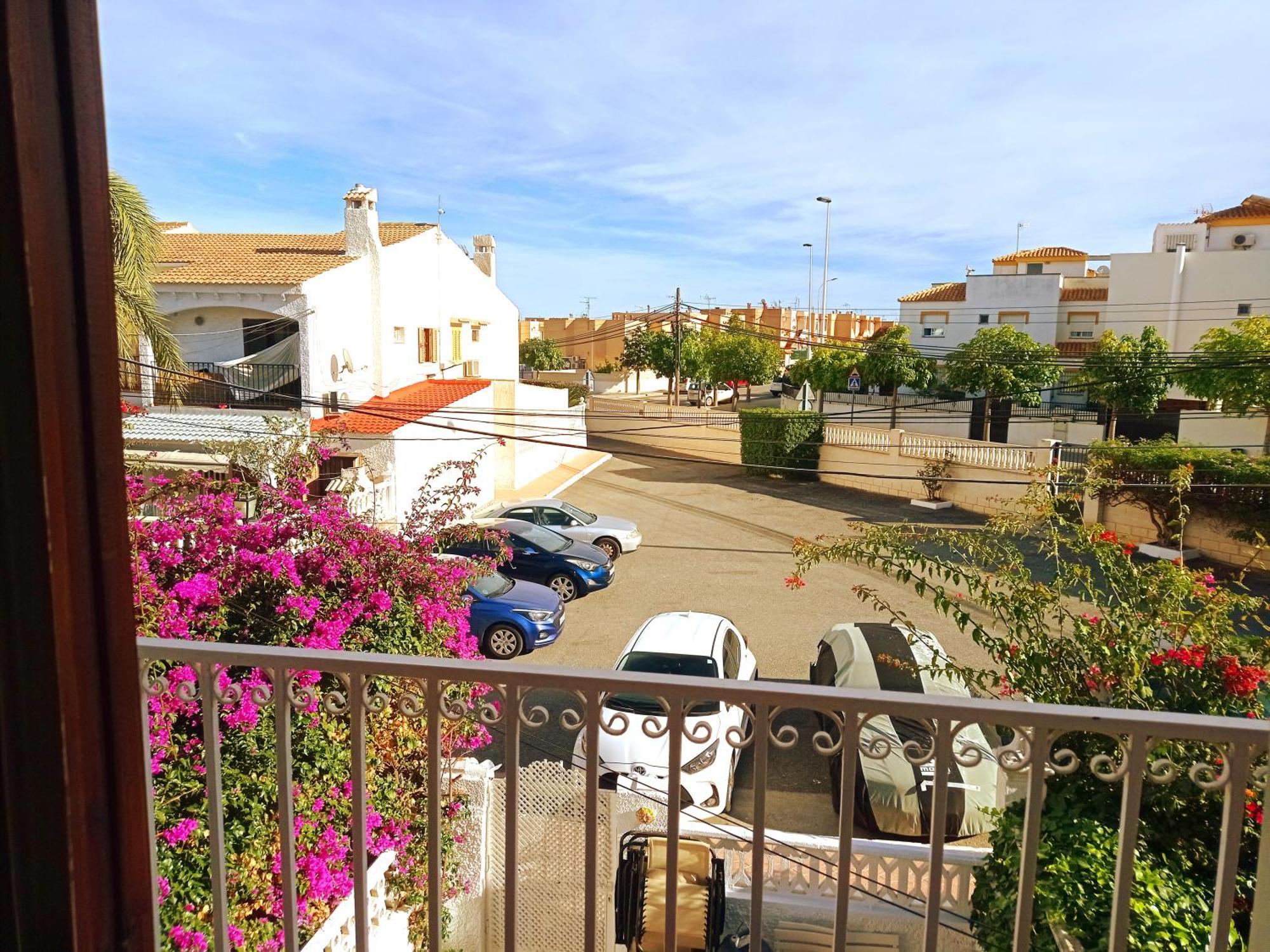 Maravilloso Bungalow Gran Alacant Luaran gambar
