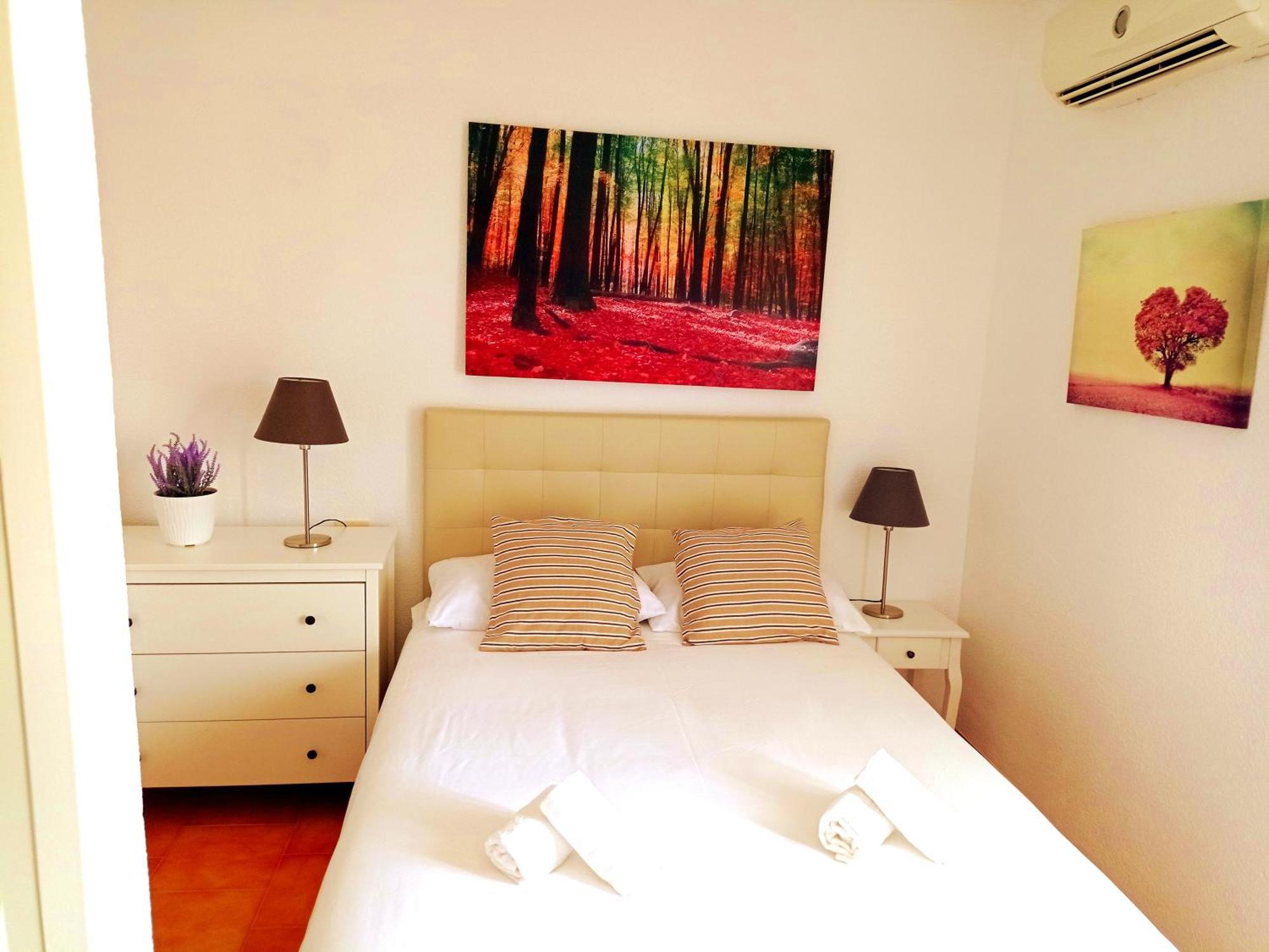 Maravilloso Bungalow Gran Alacant Luaran gambar