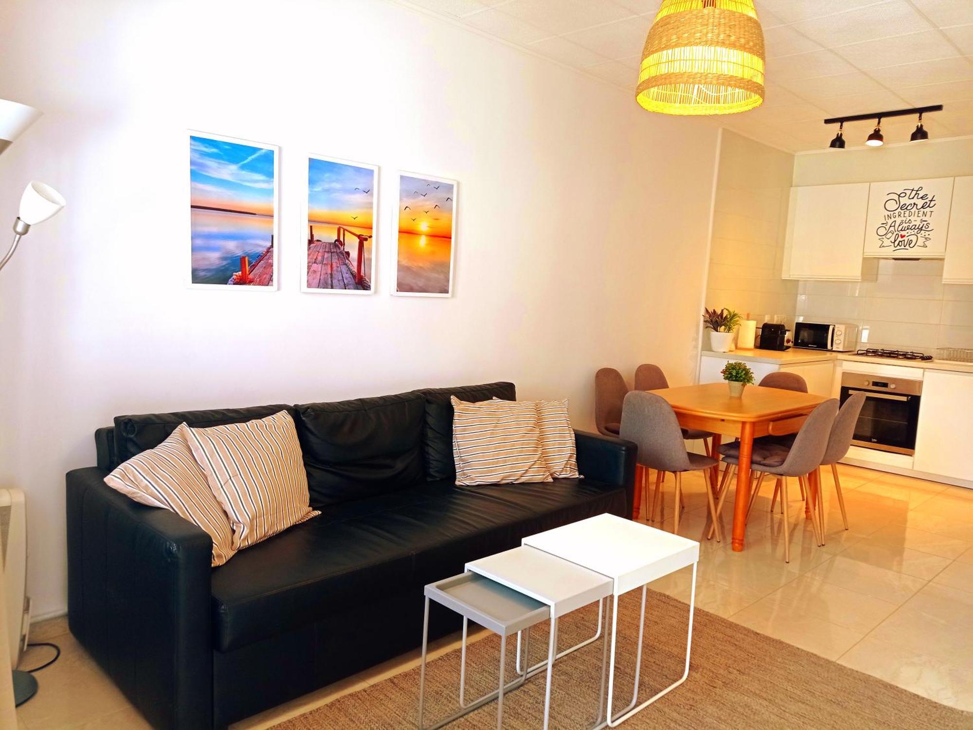 Maravilloso Bungalow Gran Alacant Luaran gambar